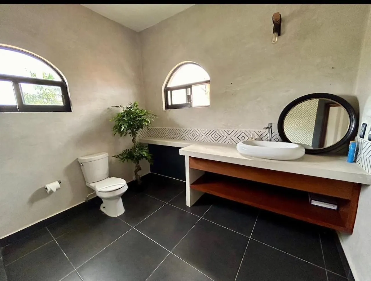 דירות פלאייה דל כרמן Private 3 Floors Building