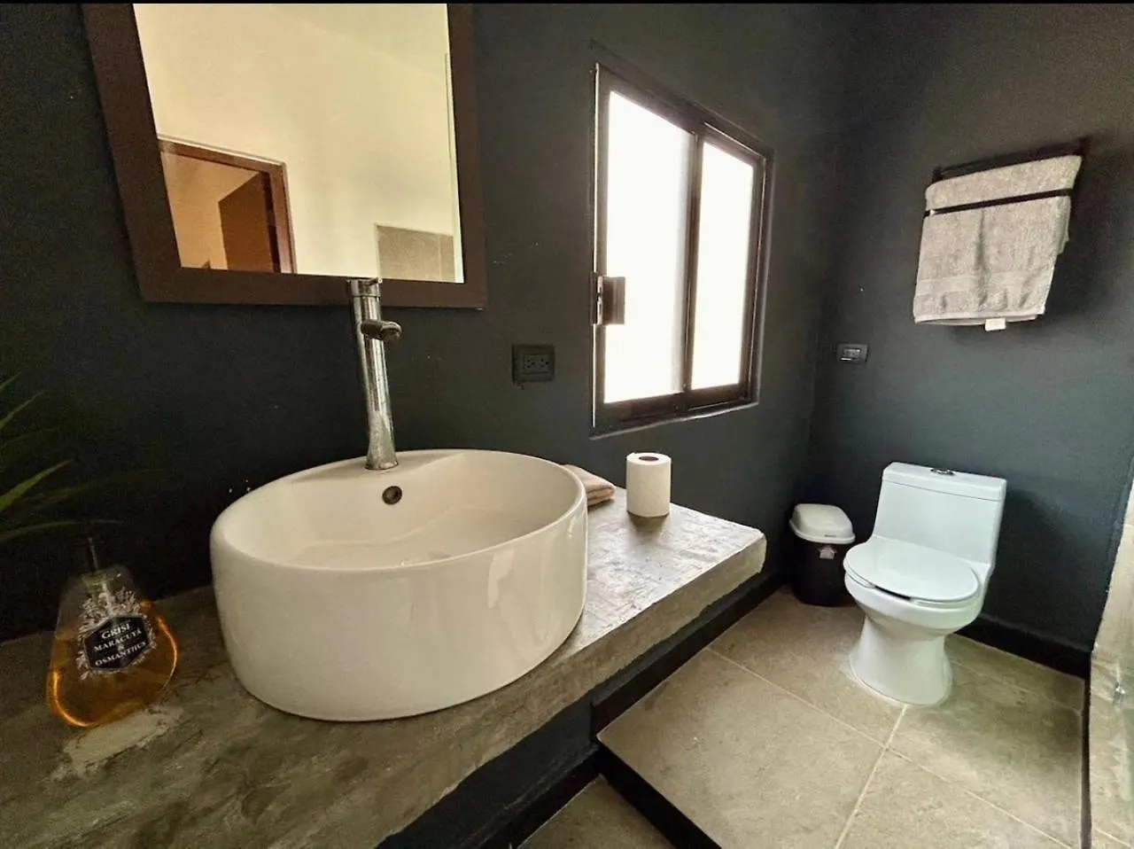 דירות פלאייה דל כרמן Private 3 Floors Building 0*,  מקסיקו