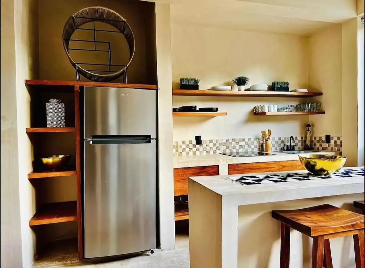דירות פלאייה דל כרמן Private 3 Floors Building