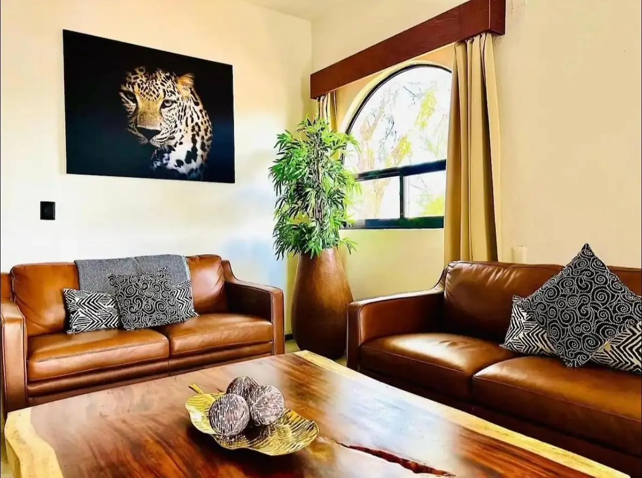 דירות פלאייה דל כרמן Private 3 Floors Building 0*,